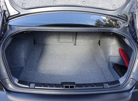 BMW M3 Frozen Black Edition 17