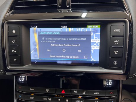 Jaguar XE 2.0i R-Sport Auto Euro 6 (s/s) 4dr 47