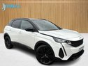 Peugeot 3008 1.2 PureTech GT Premium SUV 5dr Petrol EAT Euro 6 (s/s) (130 ps)