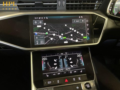 Audi A6 2.0 TFSIe 50 Sport Saloon 4dr Petrol Plug-in Hybrid S Tronic quattro Euro 6 18