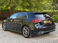 Mercedes-Benz A Class 1.3 A200 AMG Line 7G-DCT Euro 6 (s/s) 5dr 7