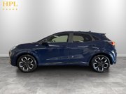 Ford Puma 1.0T EcoBoost MHEV ST-Line X SUV 5dr Petrol Hybrid DCT Euro 6 (s/s) (125 ps 4