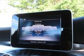 Mercedes-Benz C Class 2.1 C220d AMG Line Saloon 4dr Diesel G-Tronic+ Euro 6 (s/s) (170 ps) 11