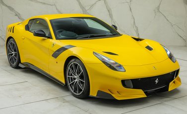 Ferrari F12 TDF 11