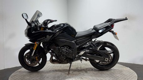 Yamaha Fazer 2010 19K SPARES OR REPAIR PROJECT BIKE 800CC SPORTS TOURER 4