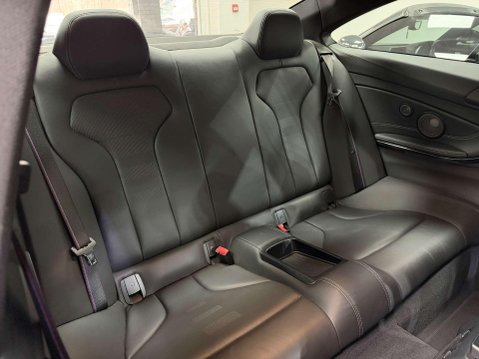 BMW M4 3.0 BiTurbo GPF Competition Coupe 2dr Petrol DCT Euro 6 (s/s) (450 ps) 38