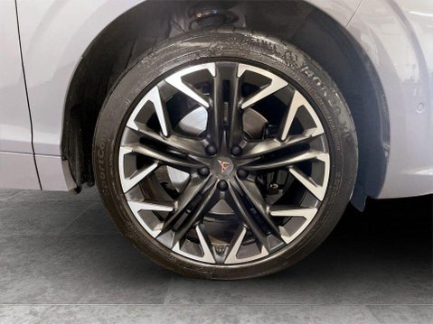 Cupra Terramar 2.0 TSI VZ2 SUV 5dr Petrol DSG 4Drive Euro 6 (s/s) (265 ps) Cruise Control 10