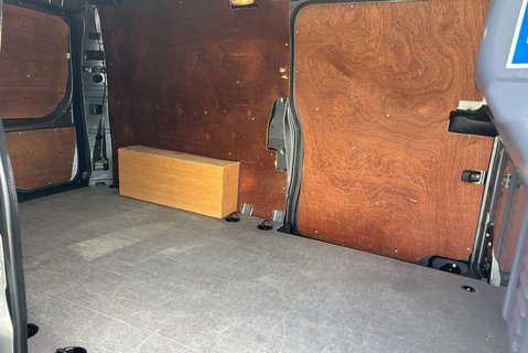 Mercedes-Benz Vito 114 Progressive L3 9g-Tronic Panel Van 9