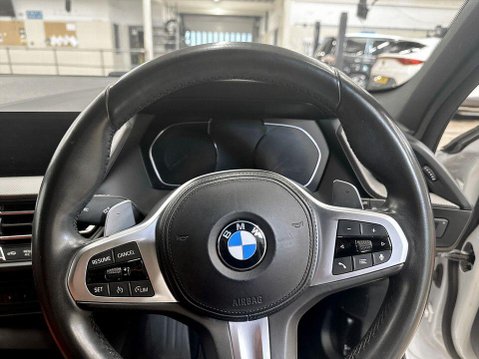BMW 1 Series 2.0 120d M Sport Hatchback 5dr Diesel Auto xDrive Euro 6 (s/s) (190 ps) All 13
