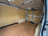 Ford Transit Custom SWB L1H1 Low Roof Limited 320 136bhp Air Con Alloys Camera Sensors EURO 6 10