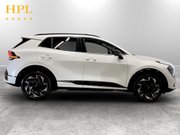 Kia Sportage 1.6 T-GDi 13.8kWh GT-Line S SUV 5dr Petrol Plug-in Hybrid Auto AWD Euro 6 ( 8