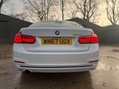 BMW 3 Series 2.0 316d Sport Auto 4dr 29