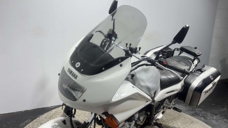 Yamaha XJ 2000 SPARES OR REPAIR PROJECT BIKE 900CC TRIKE PROJECT? 9