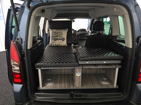 Citroen Berlingo Multispace PURETECH FLAIR S/S 22