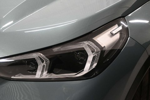 BMW Ix1 IX1 xDrive 30 X Line 4WD 5dr 25