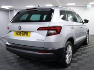 Skoda Karoq SE L TSI 11