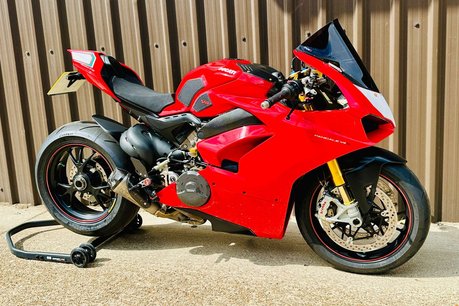 Ducati Panigale V4 1.1 Panigale V4 13