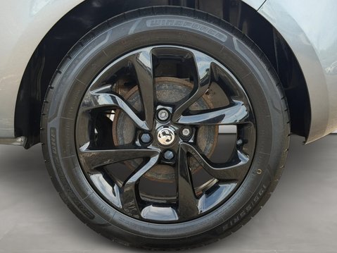Vauxhall Corsa 1.4 Griffin 3dr 14