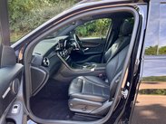 Mercedes-Benz GLC 2.1 GLC220d AMG Night Edition G-Tronic+ 4MATIC Euro 6 (s/s) 5dr 29