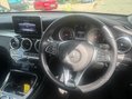Mercedes-Benz GLC 2.1 GLC220d Urban Edition G-Tronic+ 4MATIC Euro 6 (s/s) 5dr 32