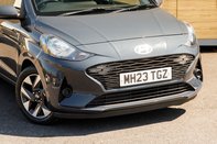 Hyundai i10 ADVANCE 10