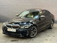 BMW 3 Series 3.0 M340i xDrive Auto 4WD 4dr 10
