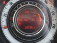 Fiat 500 1.2 Lounge Euro 6 (s/s) 3dr 16