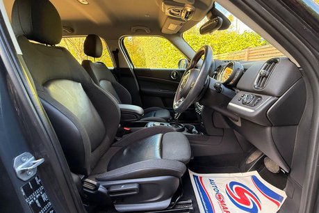 Mini Countryman COOPER SD ALL4 26