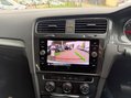 Volkswagen Golf 1.0 TSI BlueMotion Tech SE Nav DSG Euro 6 (s/s) 5dr 14