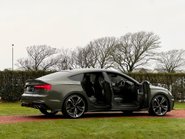 Audi S5 S5 SPORTBACK TDI QUATTRO BLACK EDITION MHEV 17