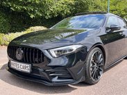 Mercedes-Benz A Class 2.0 A35 AMG (Premium Plus) 7G-DCT 4MATIC Euro 6 (s/s) 5dr 64
