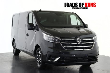 Renault Trafic LL30 EXTRA SPORT DCI 1