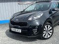 Kia Sportage 1.7 CRDi 3 Euro 6 (s/s) 5dr 45