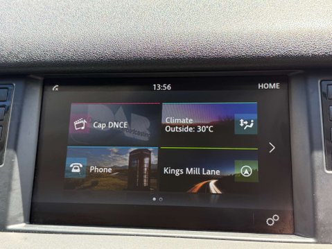 Land Rover Discovery Sport 2.0 TD4 HSE Black SUV 5dr Diesel Auto 4WD Euro 6 (s/s) (180 ps) 61