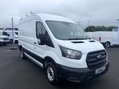 Ford Transit 2.0 Transit 290 Leader EcoBlue 1