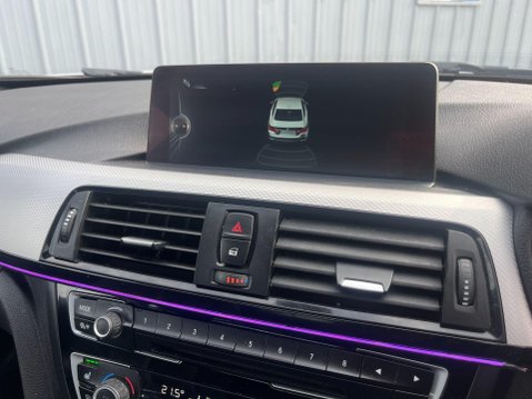 BMW 4 Series 2.0 420d M Sport Auto Euro 6 (s/s) 2dr 32