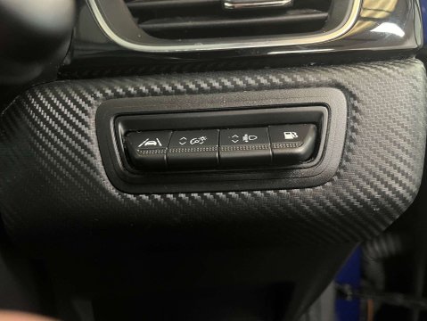 Renault Captur 1.6 Captur E-Tech Engineered PHEV Auto 5dr 24