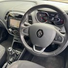 Renault Captur 1.5 dCi ENERGY Dynamique S Nav Euro 6 (s/s) 5dr