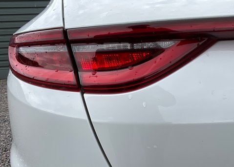Kia Pro Ceed 1.5T GDi ISG GT-Line DCT 16