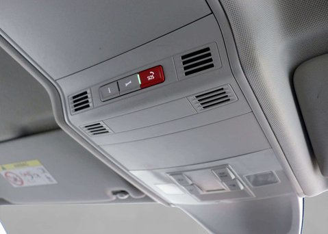 Volkswagen Tiguan 1.5 Tiguan Allspace Match TSi Evo Semi-Auto 5dr 35