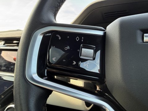 Land Rover Discovery Sport 1.5 P300e 12.2kWh R-Dynamic SE SUV 5dr Petrol Plug-in Hybrid Auto 4WD Euro 38
