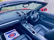 Porsche Boxster 2.7 981 PDK Euro 5 (s/s) 2dr 15