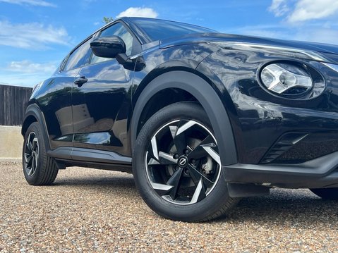 Nissan Juke N-CONNECTA 16