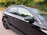 Audi A3 1.5 TFSI 35 Edition 1 Sportback S Tronic Euro 6 (s/s) 5dr 45
