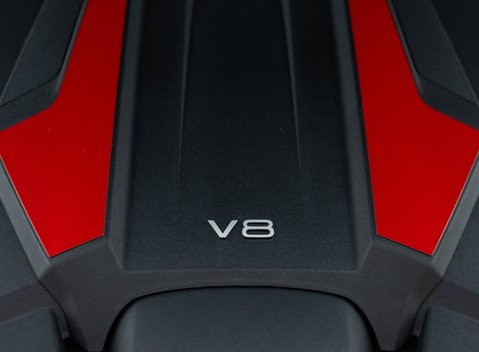 Audi RS Q8 PERFORMANCE CARBON VORSPRUNG 44