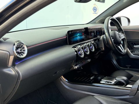Mercedes-Benz A Class 1.5 A 180 D Sport Premium Auto 5dr 69