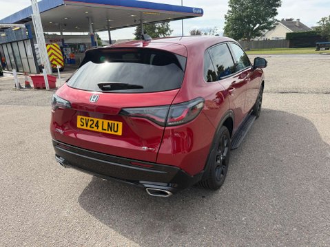 Honda ZR-V 2.0 ZR-V Sport i-MMD CVT 5dr 10