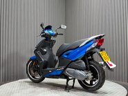 Kymco Agility City 125 2025 ONLY 12K RUNNING PROJECT BIKE SCOOTER 125CC LEARNER 5