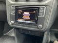 Volkswagen Caddy C20 TDI STARTLINE 16