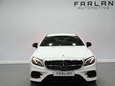 Mercedes-Benz E Class 2.0 E300 GPF AMG Line Coupe 2dr Petrol G-Tronic+ Euro 6 (s/s) (245 ps) 9